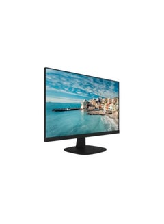 HIKVISION Hikvision DS-D5027FN 27-inch LED-backlit monitor , Borderless Monitor suitable for all uses, surveillance cameras computer and PlayStation, with two VGA and HDMI inputs ,Full HD1920 x 1080 resolution black  - Image 3
