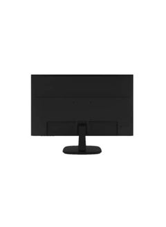 HIKVISION Hikvision DS-D5027FN 27-inch LED-backlit monitor , Borderless Monitor suitable for all uses, surveillance cameras computer and PlayStation, with two VGA and HDMI inputs ,Full HD1920 x 1080 resolution black  - Image 4