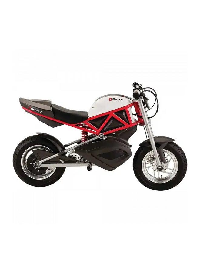 Razor Razor Street Bike RSF650 140cm  - Image 2