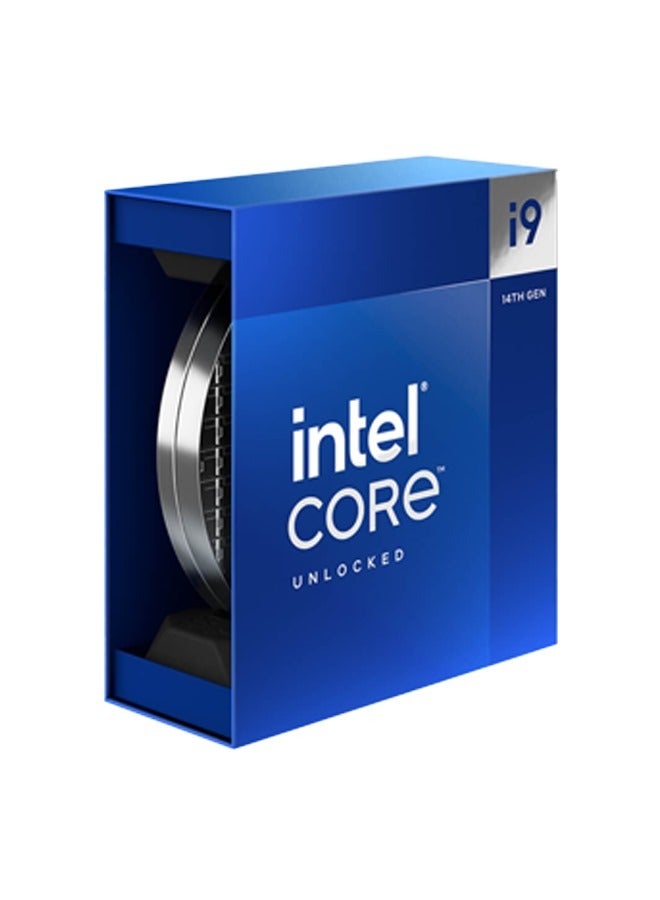 إنتل Core  i9 14900K 36M Cache, Up to 6.0 