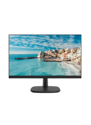 Hikvision DS-D5024FN-B 22-inch LED-backlit monitor , Borderless Monitor suitable for all uses, surveillance cameras computer and PlayStation, with two VGA and HDMI inputs,Full HD1920 x 1080 resolution black - pnsku/N70022972V/45/_/1699520480/c5b08cc9-0442-482c-95c1-719aa3ad54db