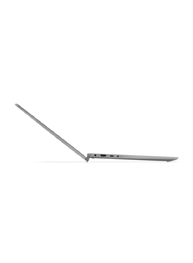 Lenovo - IdeaPad Flex 5 Convertible Laptop With 14-inch (1920x1200) Display, Intel Core I7-1355U Processor/16GB RAM DDR4/512GB SSD/Windows 11/Intel Iris Xe Graphics/ English/Arabic Arctic Grey - Image 1