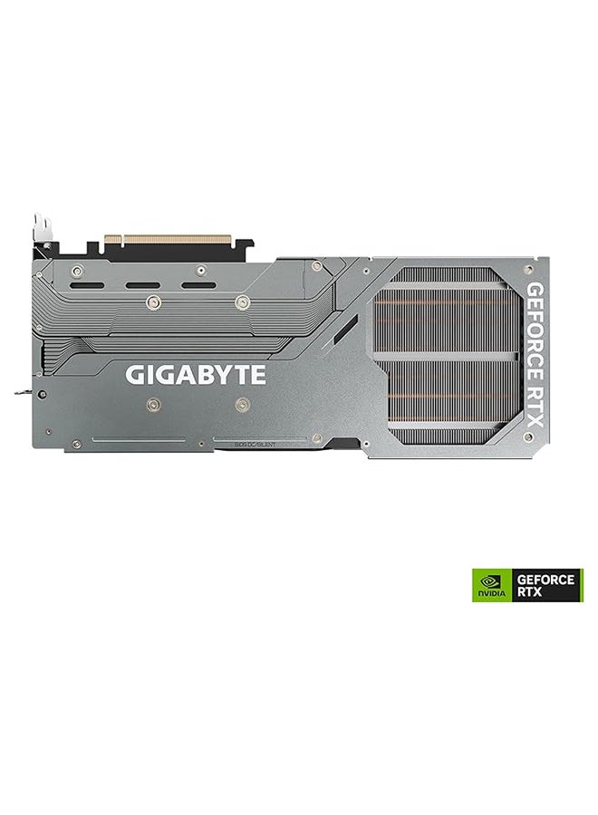GIGABYTE - GeForce RTX 4090 GAMING OC Graphics Card, 24GB GDDR6X 384 bit Memory, 16384 CUDA Cores, 2535 MHz Core Clock, 21 Gbps, PCI-E 4.0x16, DP 1.4/3 HDMI 2.1 | GV-N4090GAMING OC-24GD Black - Image 1