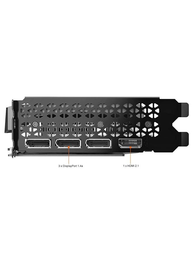 زوتاك - بطاقة رسومات الألعاب GeForce RTX 3060 Twin Edge 12GB GDDR6 192 بت 15 جيجابت في الثانية PCIE 4.0، تبريد IceStorm 2.0، تحكم نشط في المروحة، إيقاف مروحة التجميد، ZT-A30600E-10M - Image 1