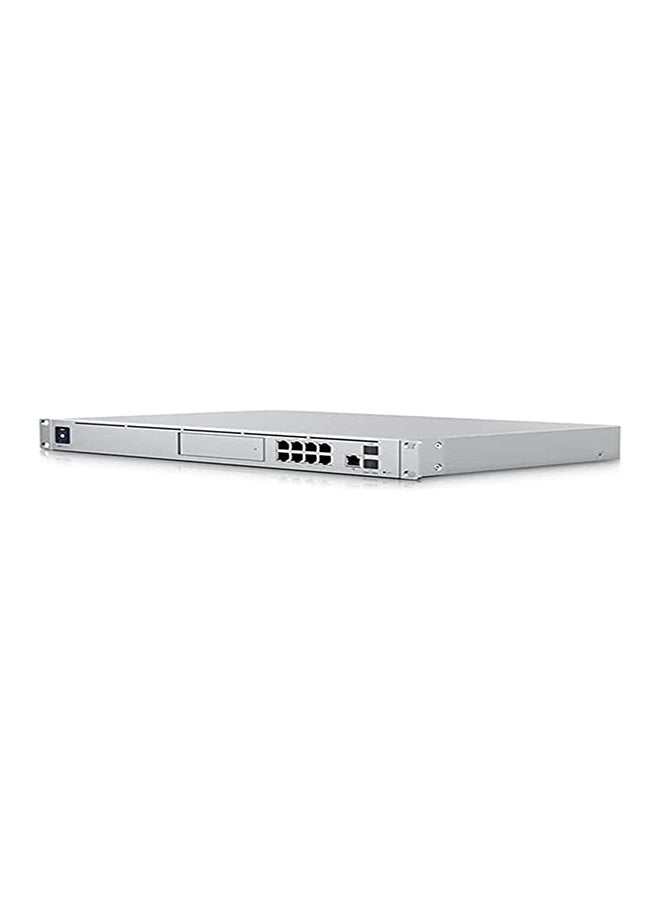 UBIQUITI Unifi Dream Machine Special Edition, UDM-SE Silver  - Image 1