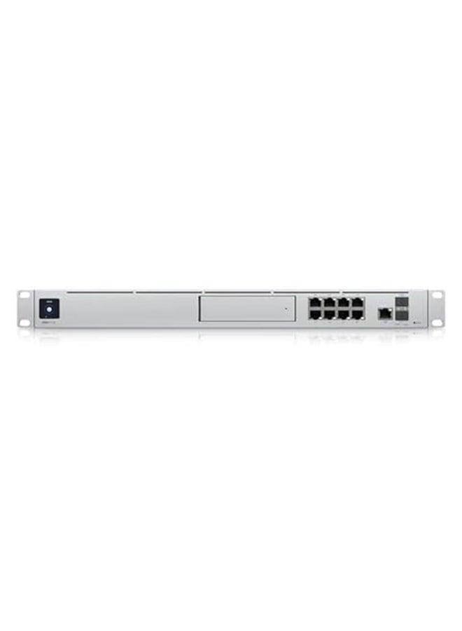 UBIQUITI Unifi Dream Machine Special Edition, UDM-SE Silver  - Image 4