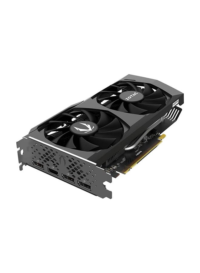 ZOTAC Gaming GeForce RTX 4060 Ti 16GB AMP Spider-Man: Across The Spider-Verse Inspired Graphics Card Bundle, ZT-D40620F-10SMP Black - Image 5