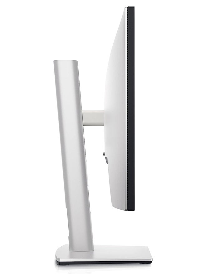 DELL UltraSharp 23.8 Inch Adjustable Monitor FHD (Full HD) Infinity Edge - U2422H, 1920x1080 16:9 8ms, 16.7 Million Colors, Color Gamut 100% sRGB, Tilt, Swivel, Pivot, Height Adjustable Silver - Image 4