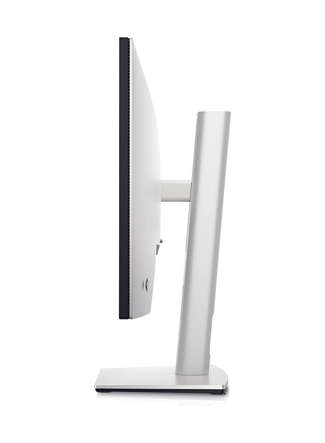DELL UltraSharp 23.8 Inch Adjustable Monitor FHD (Full HD) Infinity Edge - U2422H, 1920x1080 16:9 8ms, 16.7 Million Colors, Color Gamut 100% sRGB, Tilt, Swivel, Pivot, Height Adjustable Silver - Image 5
