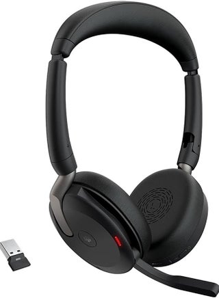 Evolve2 65 Flex، Link380a MS ستيريو، أسود كبير - pnsku/N70023200V/45/_/1699864787/3e428704-268a-4dc2-bc8d-ab3af8dc1fc1