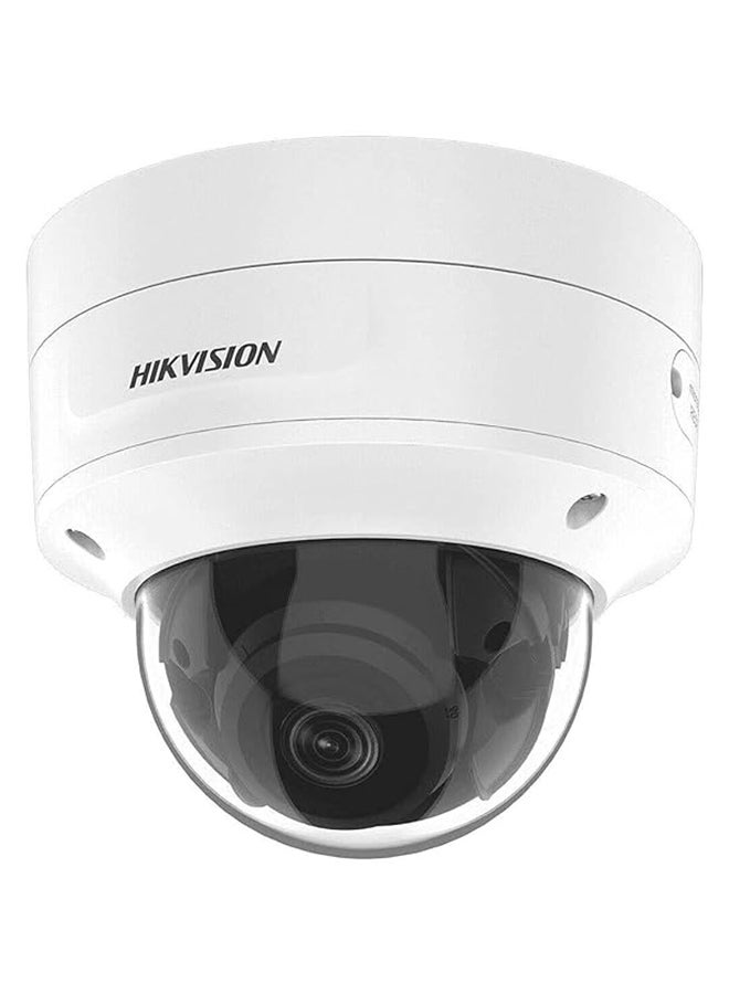 HIKVISION DS-2CD2746G2-IZS (2.8-12 mm) IP Dome Surveillance Camera 4 MP [Energy Class A+] White 