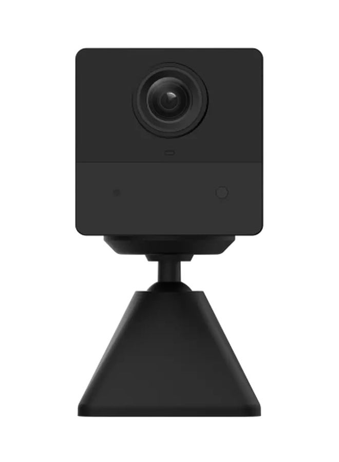 EZVIZ 2MP 1080Pixels Smart Security Home Camera With Battery  - Image 1