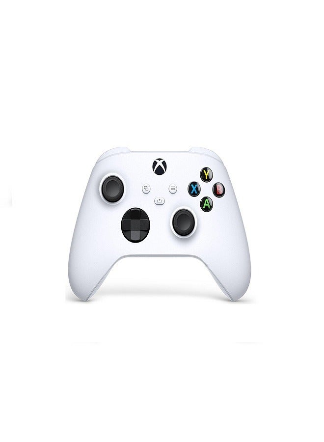 Microsoft Xbox Series S Gilded Hunter Bundle Flamingo  - Image 3