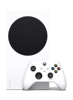 Microsoft Xbox Series S Gilded Hunter Bundle Flamingo  - Image 1
