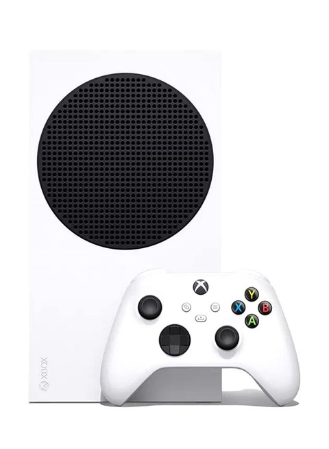Xbox Series S Gilded Hunter Bundle Flamingo