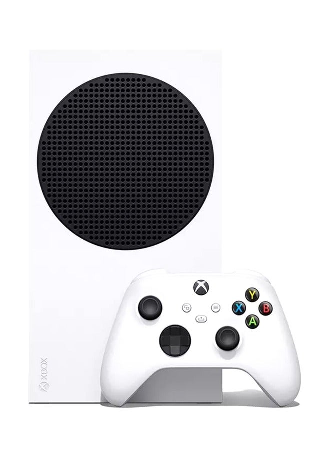 Microsoft Xbox Series S Gilded Hunter Bundle Flamingo  - Image 1