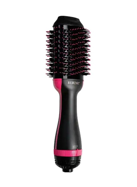 Hair Dresser Double Brush