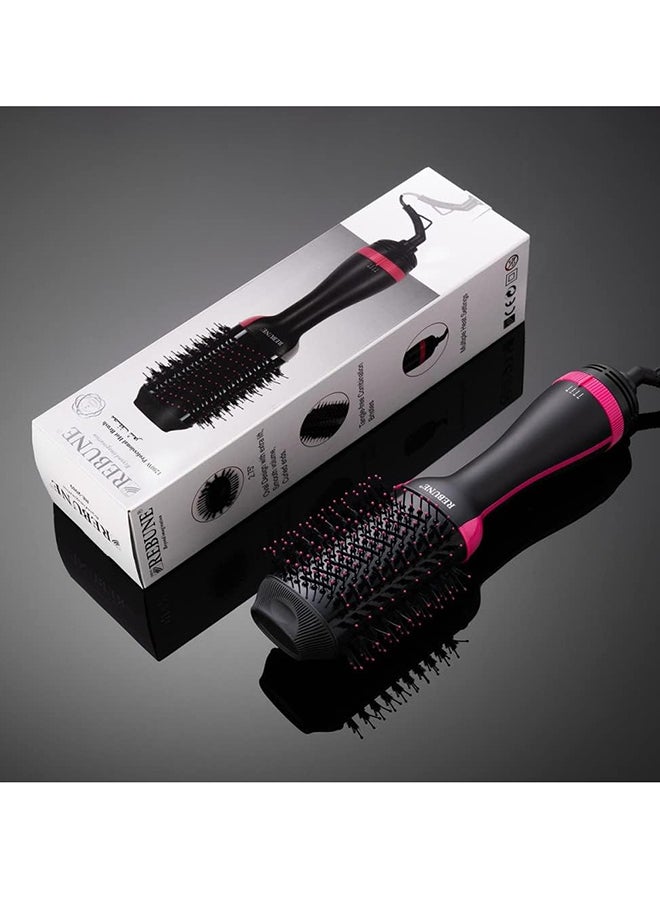REBUNE Hair Dresser Double Brush  - Image 3