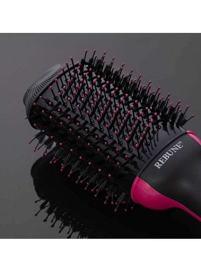 REBUNE Hair Dresser Double Brush  - Image 4