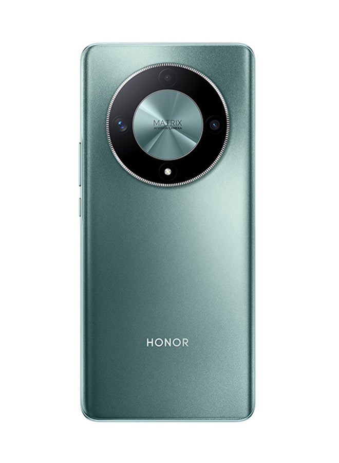 Honor - X9b Dual SIM 5G Emerald Green 12GB RAM 256GB - International Version - Image 1