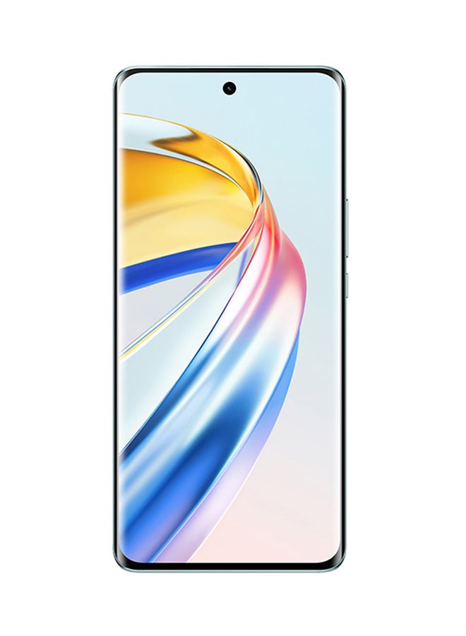 Honor - X9b Dual SIM 5G Emerald Green 12GB RAM 256GB - International Version - Image 1