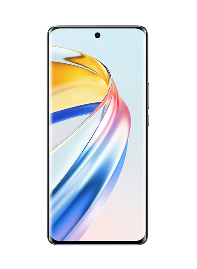 X9b Dual SIM 5G Midnight Black 12GB RAM 256GB - International Version