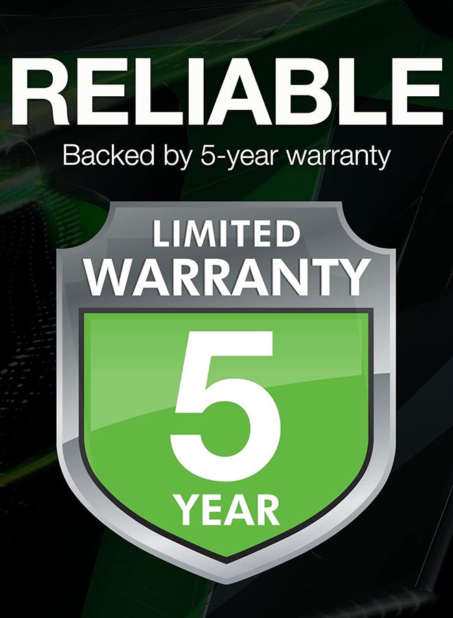 Seagate 20TB Exos X20 7200 rpm SATA III 6 Gb/s 3.5" Internal HDD, 256MB Cache, 7200 Rpm, 285 MB/s Data Transfer Rate, Customization Power Options, Advanced Data Security | ST20000NM007D 20 TB  - Image 5