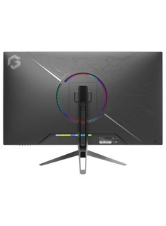 GameOn 32-Inch UHD (3840 x 2160 - 16:9) 144Hz, MPRT 0.5ms, HDMI 2.1, IPS Gaming Monitor (Support PS5) GOP32UHD144IPS BLACK  - Image 2