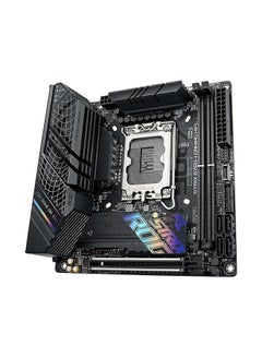 ASUS ROG STRIX B760-I GAMING WIFI LGA1700 Mini-ITX Motherboard 