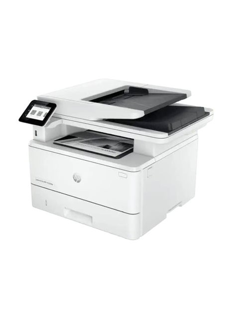 طابعة ليزر جيت برو MFP 4103fdw
