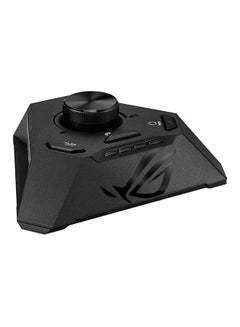 ASUS Rog Strix X670E-I Gaming Wifi Mini-ITX Motherboard, AMD AM5 Socket, AMD X670 Chipset, 2xDIMM, Max 64GB DDR5, WiFi 6E 6GHz, 2xM.2 Slots,1xPCIe 5x16, 1x HDMI/2xUSB4 | 90MB1B70-M0EAY0 Black  - Image 5