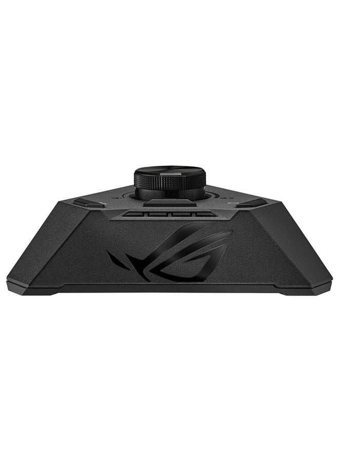 ASUS - Rog Strix X670E-I Gaming Wifi Mini-ITX Motherboard, AMD AM5 Socket, AMD X670 Chipset, 2xDIMM, Max 64GB DDR5, WiFi 6E 6GHz, 2xM.2 Slots,1xPCIe 5x16, 1x HDMI/2xUSB4 | 90MB1B70-M0EAY0 Black - Image 1