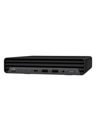 Elite Mini 800 G9 Desktop PC, Intel Core i7-13700 Processor, 16GB RAM, 512 GB M.2 SSD, Intel UHD Graphics 770, HP Wired Key Board + Mouse, Windows 11 Pro Black - pnsku/N70023360V/45/_/1705044973/36895e88-6e81-414b-88c6-1b283e1eba81