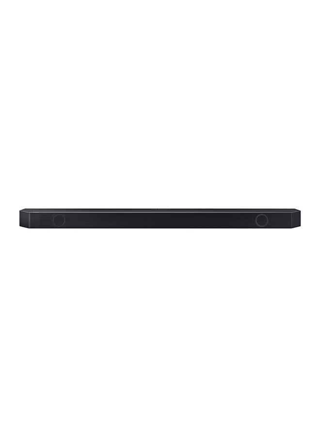 Sound Bar 246W Bluetooth Titan Black HW-Q990C/SA black - pnsku/N70023370V/45/_/1699673488/550c98a6-297c-4b22-b37e-05a60c67f04f