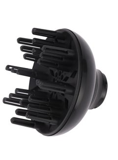 Olsenmark 2400 W Professional Hair Dryer OMH4097, 2 Speed Control, 1 Cool Function and 3 Level Heat Black  - Image 5