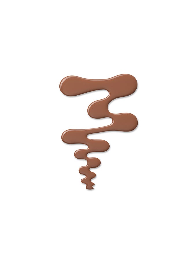 فلورمار طلاء أظافر كلاسيكي بتركيبة محسنة جديدة وفرشاة أكثر سمكًا - 079 بيج ديزرت - Image 3