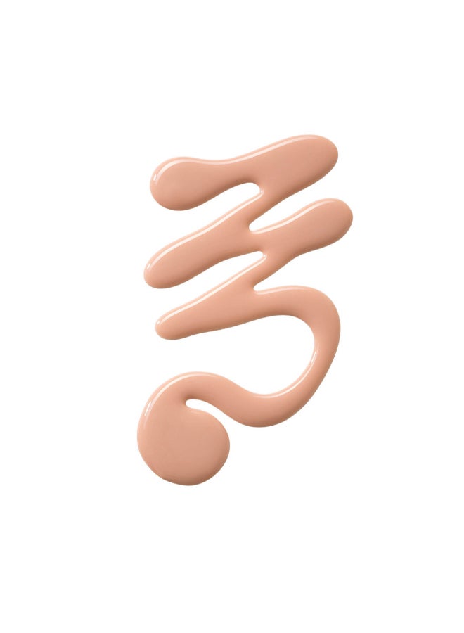 flormar Classic Nail Enamel With New Improved Formula And Thicker Brush - 246 Cream Silk 246 Cream Silk - Image 2