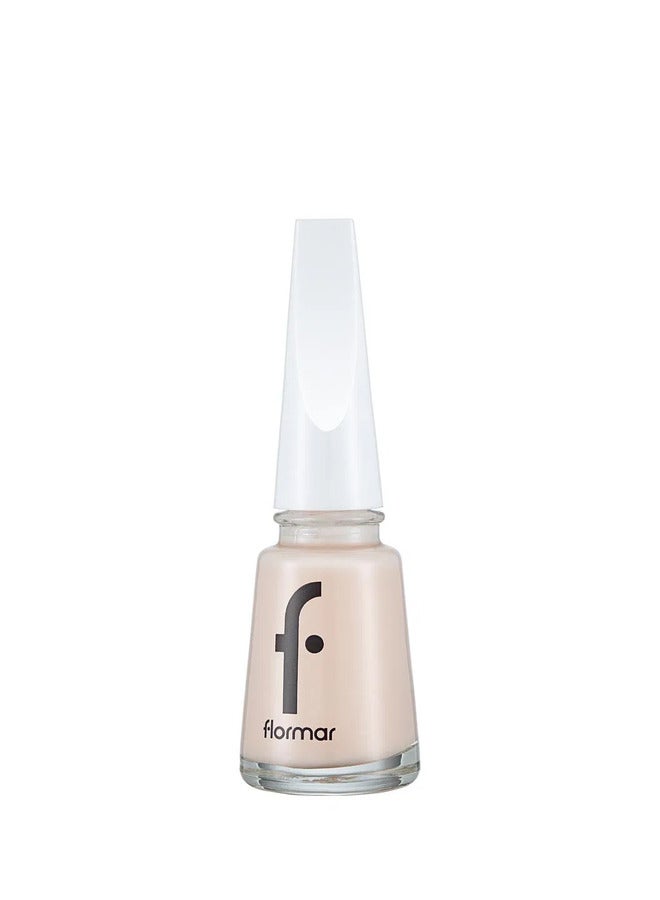 Nail Enamel 305 Beige Latte - pnsku/N70023402V/45/_/1725207020/fa390cc0-c466-437c-84da-95dd91c976a3