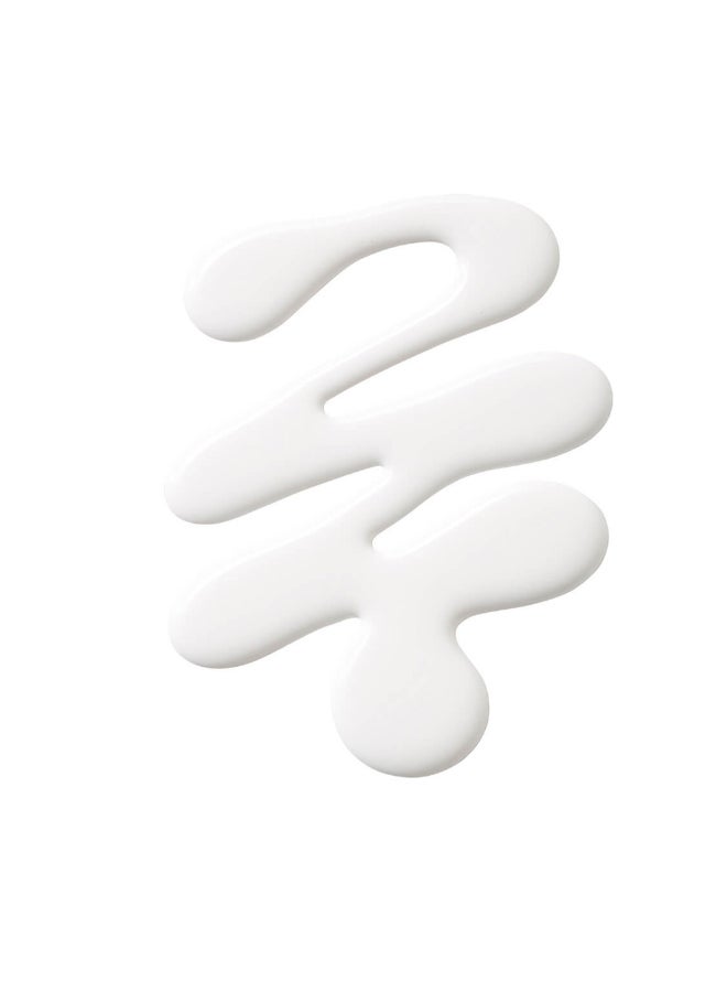 flormar Classic Nail Enamel With New Improved Formula And Thicker Brush - 310 Snow White 310 Snow White - Image 2