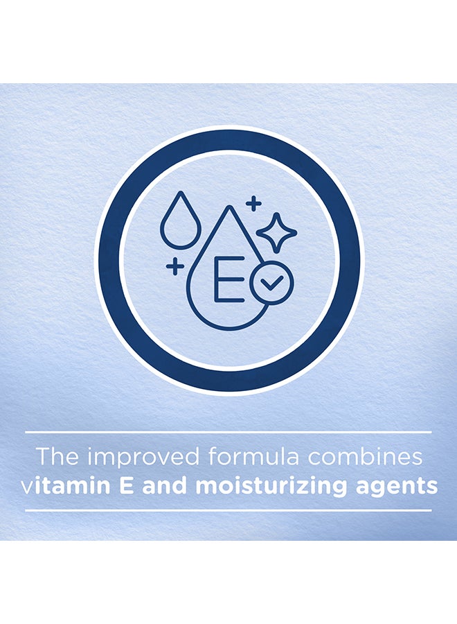 جونسون - Intense Face And  Body Cream With Intense Nourishment 300ml - Image 1