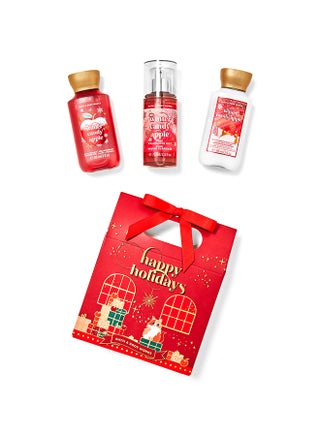 Winter Candy Apple Mini Gift Box Set - pnsku/N70023424V/45/_/1699677105/7adf2da0-65e9-4fa4-bff2-f2deee3e6c90