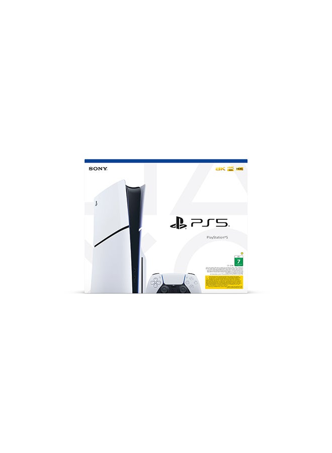 PlayStation 5 (UAE Version) Console Disc Version With Controller - New Model 2023 - pnsku/N70023437V/45/_/1705565426/9dabee1d-b008-4025-b68a-0b02826c7936