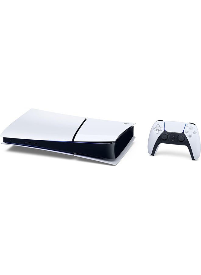 PlayStation 5 (UAE Version) Console Disc Version With Controller - New Model 2023 - pnsku/N70023437V/45/_/1717398831/cbfee630-e9a2-4eb6-b2ec-6df32b75c756