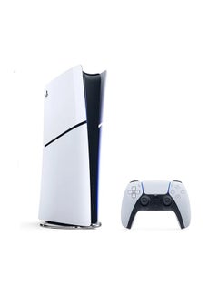 PlayStation 5 (UAE Version) Console Digital Version With Controller - New Model 2023 - pnsku/N70023443V/45/_/1705476106/e9e1e877-ad5d-4e62-989d-d4a0085ea215