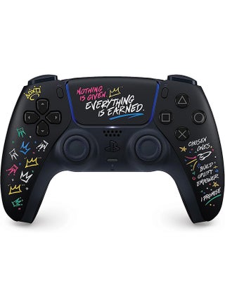 Sony PlayStation 5 Dualsense Controller LeBron James Limited - pnsku/N70023446V/45/_/1701159330/a471381e-8028-4968-9adb-83642a7e0388