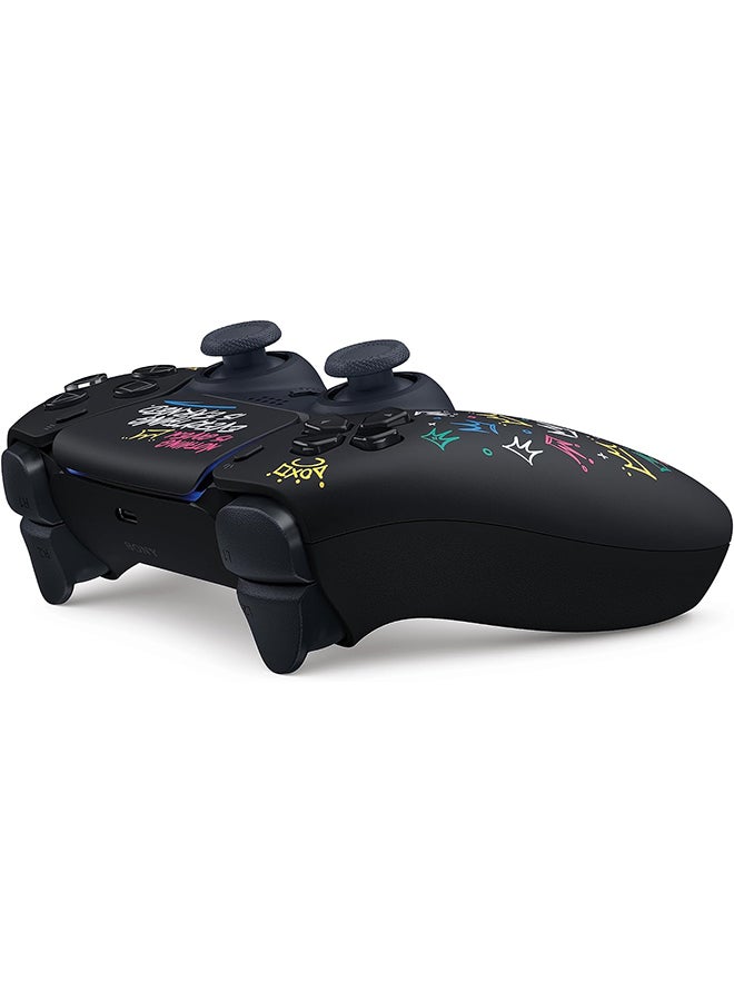 Sony - Sony PlayStation 5 Dualsense Controller LeBron James Limited - Image 1