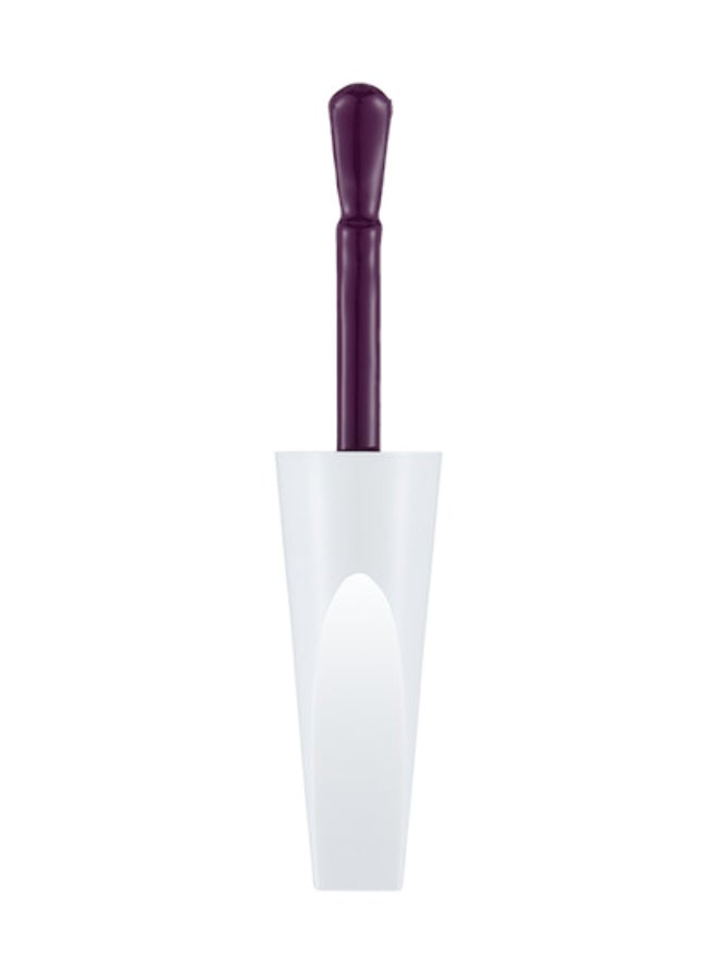 flormar Classic Nail Enamel With New Improved Formula And Thicker Brush - 410 Lavender Dreams 410 Lavender Dreams  - Image 2