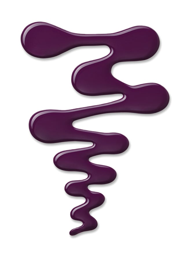 flormar Classic Nail Enamel With New Improved Formula And Thicker Brush - 410 Lavender Dreams 410 Lavender Dreams  - Image 3