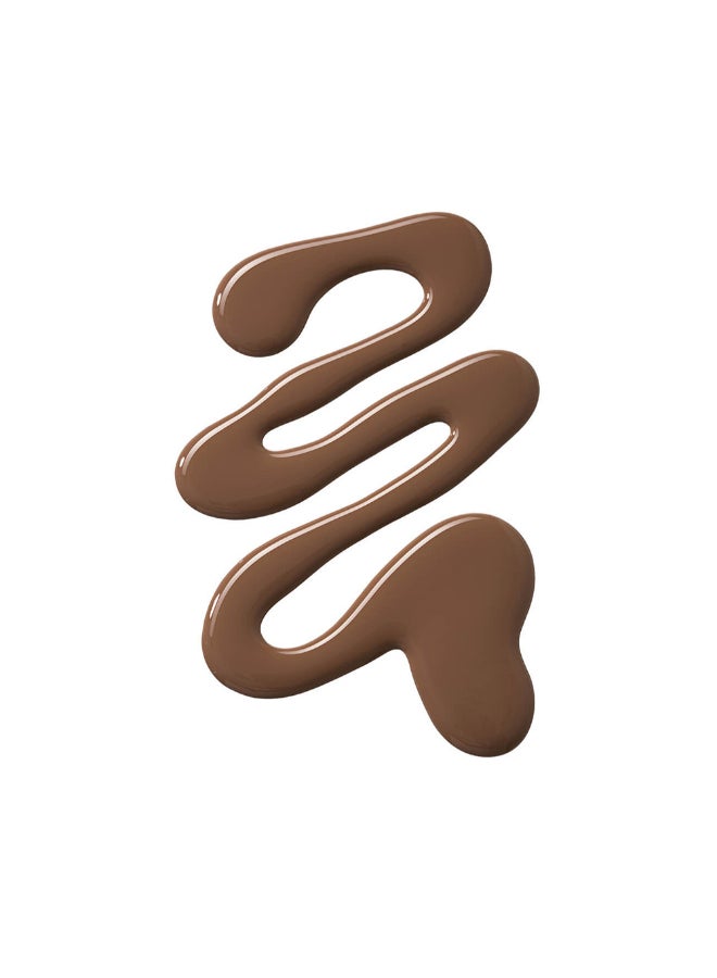 flormar Classic Nail Enamel With New Improved Formula And Thicker Brush, 11ml 413 Tree Bark - Image 2