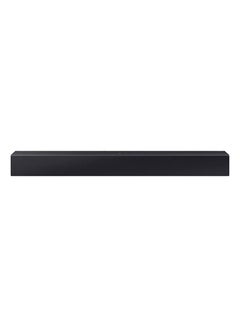 Samsung Sound Bar 280 Watt Bluetooth Black HW-C400/SA black  - Image 2